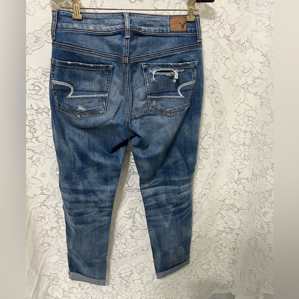 AMERICAN EAGLE - Picture 3 of 10